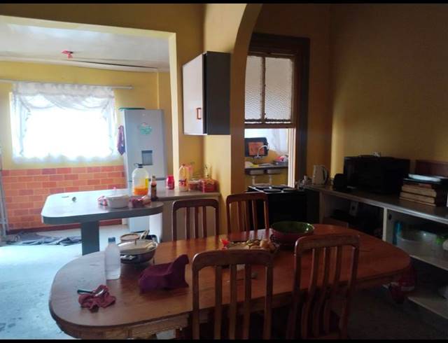 3 BEDROOM HOUSE FOR SALE IN TROYEVILLE